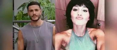 Ximena Hoyos no se queda callada. Ximena responde si hay romance con Mario Irivarren tras escapada juntos: “No tenemos nada que ocultar"