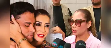 Melanie Martínez contra Christian Domínguez Denuncia de Melanie Martínez es declarada improcedente: caso genera debate sobre Christian Domínguez