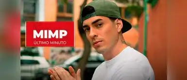 Joven puso denuncia contra el modelo. MIMP se pronuncia sobre denuncia contra Piero Arenas por presunto abuso en Iquitos