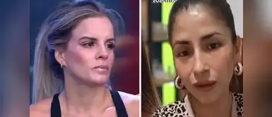 Trabajadora de Ale Baigorria REVELA su VERDADERO ROSTRO en medio de las críticas de Magaly a su nuevo NEGOCIO Trabajadora de Ale Baigorria revela su verdadero rostro en medio de las críticas de Magaly a su nuevo negocio