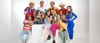 El actor de 65 años expuso sin filtros el complejo panorama que enfrenta. Famoso actor cómico de 'La Hora Pico' atraviesa momento complicado y SOBREVIVE con ingreso mínimo de pensión