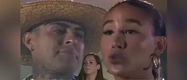 Samahara Lobatón y Paul Michael se pelean y él le recuerda su escándalo con su mamá. Samahara acusa y Paul Michael responde sin filtro en ‘La Granja VIP’: "La que quiso meter presa a su mamá"