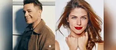 ¿Ya es oficial? Alejandro Sanz desata los rumores. Alejandro Sanz publica foto con Stephanie Cayo y desata rumores: “Todo se entiende”