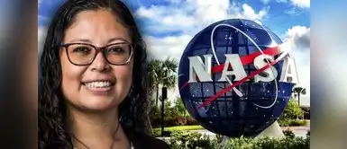 Jackelynne Silva‑Martínez, desde el Johnson Space Center de la NASA, supervisa operaciones clave de Artemis II. Jackelynne Silva-Martínez, la ingeniera peruana que participa en misión lunar Artemis II