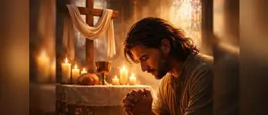 Frases para reflexionar. Frases por Jueves Santo 2026: descubre los mejores mensajes de reflexión para compartir con tus contactos