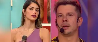 Mario Hart atraviesa DURA PÉRDIDA y se muestra devastado, mientras Korina Rivadeneira sorprende con INDIFERENTE reacción Mario Hart atraviesa dura pérdida y se muestra devastado, mientras Korina Rivadeneira sorprende con indiferente reacción