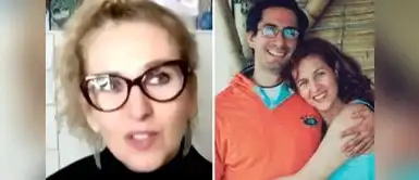 Katia Condos ROMPE SU SILENCIO y revela su situación tras separación con Federico Salazar: Katia Condos rompe su silencio y revela su situación tras separación con Federico Salazar