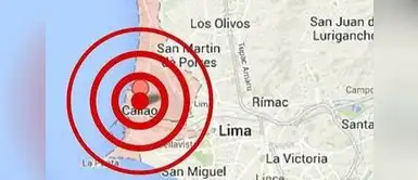 Sismo Viernes Santo URGENTE | Temblor se registra en Lima este VIERNES SANTO: IGP confirma en dónde fue el epicentro