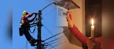 Confirman corte de servicio este 6 de abril por hasta 9 horas: revisa AQUÍ los 12 sectores afectados. ¡LUNES SIN LUZ! Confirman corte de servicio este 6 de abril por hasta 9 horas: revisa AQUÍ los 12 sectores afectados