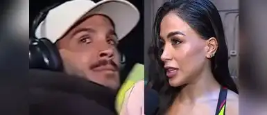 Mario Irivarren SE PRONUNCIA tras palabras de Onelia Molina en donde pide que lo DESTRUYAN: “Tengo una…” Mario Irivarren se pronuncia tras palabras de Onelia Molina en donde pide que lo destruyan