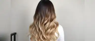 ¿Mechas oxidadas? Conoce los trucos de los expertos para devolverles vida y color sin usar tinte completo Mechas oxidadas