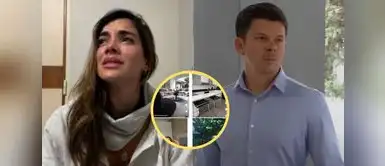 Korina Rivadeneira y Mario Hart. Korina Rivadeneira y Mario Hart estarían VENDIENDO su casa por un precio EXORBITANTE en medio de rumores de ruptura