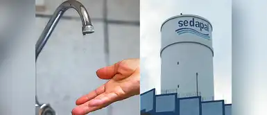 Sedapal suspenderá el servicio de agua en varios distritos de Lima. ¡LUNES SIN AGUA! Sedapal confirma corte de servicio este 6 de abril: conoce las zonas y horarios afectados