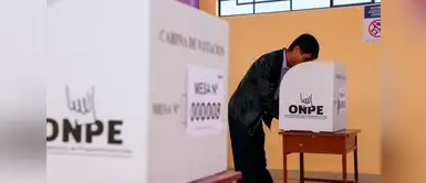 ONPE reasignó NUEVOS LOCALES de votación: consulta AQUÍ dónde te toca VOTAR el 12 de abril. ¡ATENCIÓN, CIUDADANOS! ONPE reasignó NUEVOS LOCALES de votación: consulta AQUÍ dónde te toca VOTAR el 12 de abril