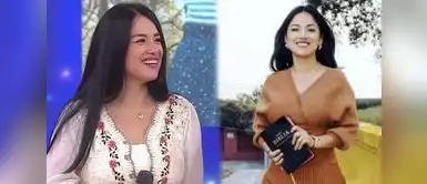 Katy Jara siempre da de qué hablar en Semana Santa tras su cambio radical de vida. El radical cambio de vida de Katy Jara, se muda a Piura y revela sus nuevos negocios: “Dios nos ha bendecido”