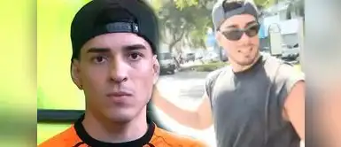 Piero Arenas habría recibido prisión preventiva por presunto abuso y se despide ¿A la cárcel? Piero Arenas habría recibido prisión preventiva por presunto abuso y se despide