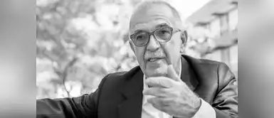 Fallece José María “Chema” Salcedo a los 79 años y deja un enorme vacío en la radio peruana José María ‘Chema’ Salcedo falleció a los 79 años