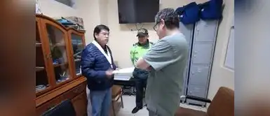 Juez autoriza transfusión de sangre a recién nacido en estado crítico en Arequipa Tensión en Arequipa: juez ordena transfusión urgente a recién nacido en UCI pese a oposición de sus padres por motivos religiosos