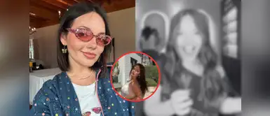 Francisca Aronsson renueva su estilo y deslumbra con sus bikinis veraniegos. Francisca Aronsson alborota redes con imponente cambio de look y revela sus 3 bikinis favoritos del verano