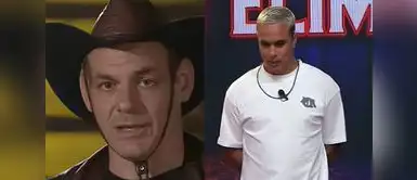 Se difunde CONTUNDENTE AMENAZA de Jesús Barco contra Mark Vito en tras la fuerte agresión de Melissa Klug: “Le reviento una botella, ¿qué va a pasar?” Se difunde contundente amenaza de Jesús Barco contra Mark Vito en tras la fuerte agresión de Melissa Klug