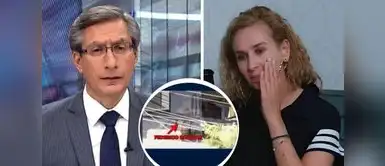 ¡Fuerte Ampay! Captan a FEDERICO SALAZAR con una MUJER tras anuncio de SEPARACIÓN con Katia Condos Captan a Federico Salazar con una mujer tras anuncio de separación con Katia Condos