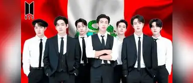 Preventa BTS Lima 2026: conoce la hora, precios, link y entradas en San Marcos. BTS en Perú 2026: fechas, zonas y precios de preventa y venta de entradas para sus conciertos en Lima