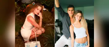 Gia, hija de Christian Meier, conquista las redes este verano con 3 bikinis impactantes Gia, hija de Christian Meier, conquista las redes este verano con 3 bikinis impactantes