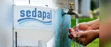 Sedapal programa para este 8 y 9 de abril cortes de agua en Lima: zonas afectadas y horarios. Sedapal CONFIRMA CORTE DE AGUA este 8 y 9 de abril en 7 DISTRITOS de Lima: zonas afectadas y horarios de conexión