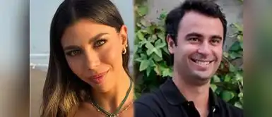 Alondra García Miró generó reacciones con publicación. Alondra García Miró SORPRENDE con romántica publicación junto a su novio y potente mensaje: “No se trata…”