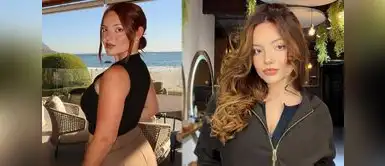 Francisca Aronsson alborota redes con imponente cambio de look y revela sus 3 bikinis favoritos del verano Francisca Aronsson alborota redes con imponente cambio de look y revela sus 3 bikinis favoritos del verano