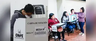 Estas son las multas para los que no votan en las Elecciones Perú 2026. Elecciones 2026: ¿Cuánto pagarás si NO votas este 12 de abril? JNE actualiza las multas por distrito
