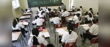 Minedu ha tomado medidas las para las elecciones generales. Minedu confirma suspensión de clases el viernes 10 y lunes 13 de abril por Elecciones Generales: revisa qué colegios serán afectados