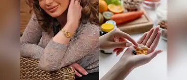 Famosa actriz de Televisa dejó las telenovelas y ahora vende suplementos tras destacar en ‘Sirena’ y ‘Mujeres engañadas’. Querida actriz de exitosas telenovelas deja los sets de TV para ganarse la vida vendiendo suplementos alimenticios