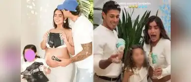 Isabella Ladera tuvo un percance con su vestuario y los comentarios fueron lo más divertido. Isabella Ladera sufrió DESCUIDO con su vestimenta en plena revelación y los comentarios fueron los más divertido