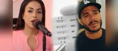 Onelia Molina revela decisión tras terminar con Mario Irivarren por infidelidad Onelia Molina sorprende al revelar que se hizo pruebas de ETS tras infidelidad de Mario Irivarren: "Pueden estar en silencio..."