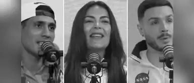 Exponen cuánto ganaban Mario Irivarren, Laura Spoya y Gerardo Pe en ‘La Manada’ antes de la polémica ¿Cuánto cobraban? Revelan el impresionante sueldo que Mario Irivarren, Laura Spoya y Gerardo Pe recibían en ‘La Manada’ antes de sus polémicas