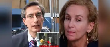 Katia Condos aparece con EMOTIVO VIDEO en medio de ampay de Federico Salazar con otra mujer Katia Condos aparece con emotivo en medio de ampay de Federico Salazar con otra mujer