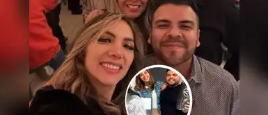 Isabel Acevedo anuncia junto a SU ESPOSO una noticia ESPECIAL que conmocionó a sus fans: “Un sueño que se hace realidad" Isabel Acevedo anuncia junto a su esposo una noticia especial que conmocionó a sus fans