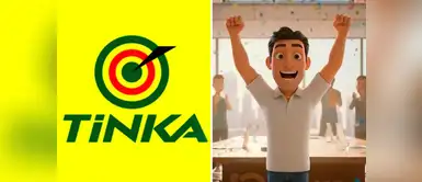 La Tinka reventó, pero el ganador NO podrá disfrutarlo por completo La Tinka reventó, pero el ganador NO podrá disfrutarlo por completo: ¿Cuánto dinero perderá?