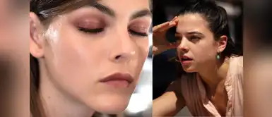 ¡Adiós al maquillaje derretido! 5 trucos para lucir impecable y vencer el calor de la ciudad Maquillaje resistente al calor: secretos de expertos para que tu look dure todo el día