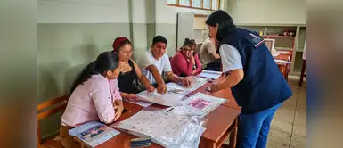 Este es el requisito clave para que miembros de mesa reciban día libre pagado tras las Elecciones 2026 ¡OJO! Este es el requisito clave para que miembros de mesa reciban día libre pagado tras las Elecciones 2026