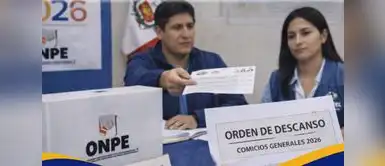 Si el empleador o empresa no cumple con esto podría ganarse problemas. ¿Trabajas y eres miembro de mesa? Estas son las obligaciones de tu empresa y posibles sanciones