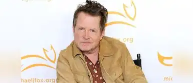 Michael J. Fox desmiente su fallecimiento. Michael J. Fox aclara rumor de su fallecimiento y tranquiliza a sus fans