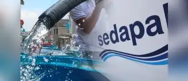 Corte de agua 10 y 11 de abril. Conoce los distritos afectados. Sedapal anuncia corte de agua en Lima este 10 y 11 de abril: revisa las zonas afectadas y horarios