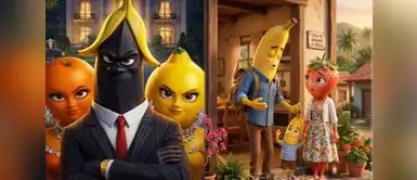 ¿Qué son las Frutinovelas y por qué están obsesionando a miles? ¿Qué son las Frutinovelas y por qué están obsesionando a miles?