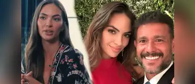 Natalie Vértiz habla sobre su relación con Yaco Eskenazi Natalie Vértiz rompe el silencio y aclara si Yaco Eskenazi es "mantenido": "No tiene nada de malo que..."