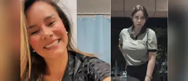 Maricielo Effio emociona al compartir su nueva etapa en Miami tras superar momentos complicados. Maricielo Effio rompe en emoción al revelar su nuevo trabajo en Miami tras meses de lucha: “Gracias, Dios amado”