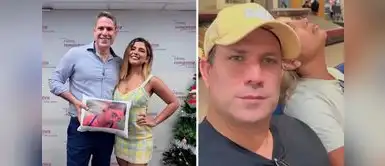 Paco Bazán ENFURECE con usuaria que calificó a Susana Alvarado de “su nieta”: “Sigue ahorrando para que algún día vengas” Paco Bazán enfurece con usuaria que calificó a Susana Alvarado de “su nieta”