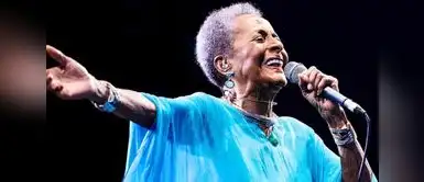 Susana Baca ASOMBRA al confesar por qué candidato VOTARÁ en ELECCIONES y enciende las alarmas: “Tiene el talante mestizo” Susana Baca asombra al confesar por qué candidato votará en elecciones y enciende las alarmas