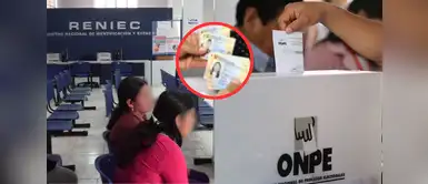 RENIEC entrega DNI hasta el domingo 12 de abril: sedes y horarios en Lima. ¡ATENCIÓN! RENIEC entrega DNI hasta el domingo 12 de abril: revisa AQUÍ sedes y horarios de atención